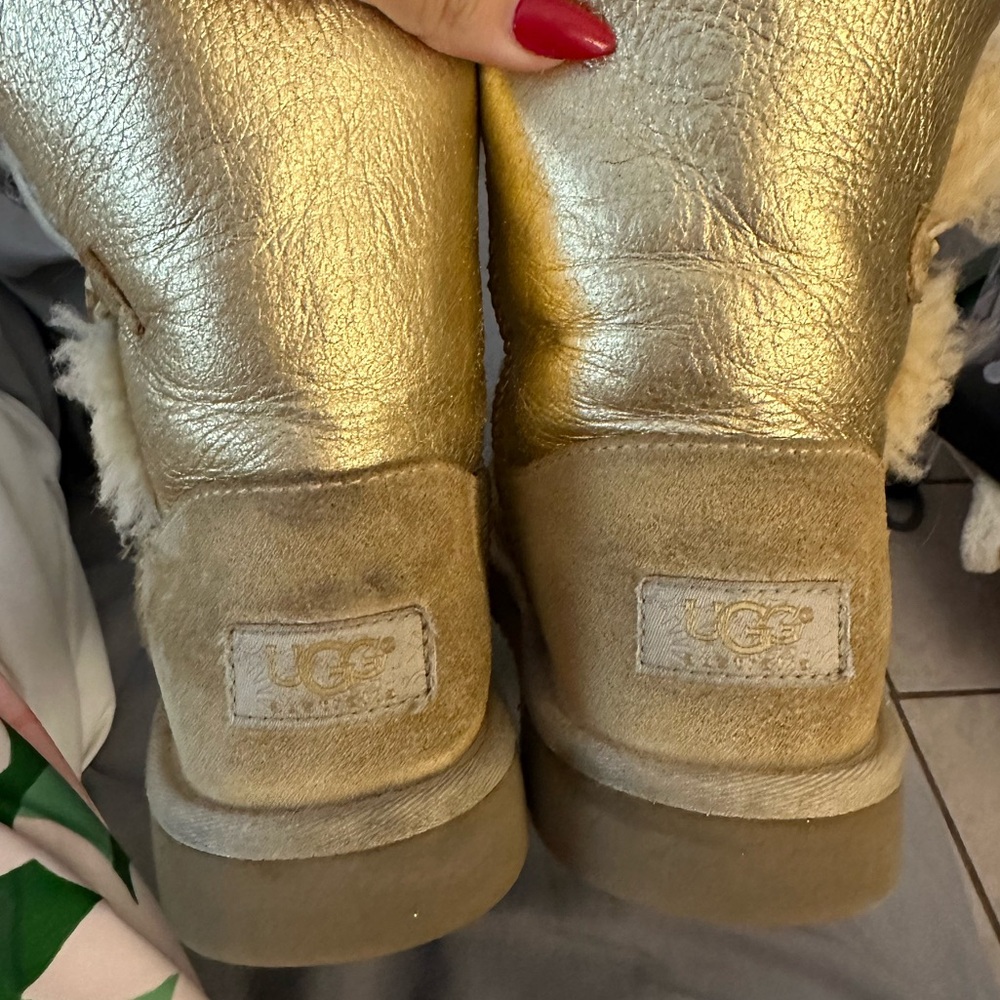 Ugg boots - Picture 5 of 9